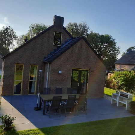 Heerlijke Vakantiewoning Ewijk Villa Ngoại thất bức ảnh