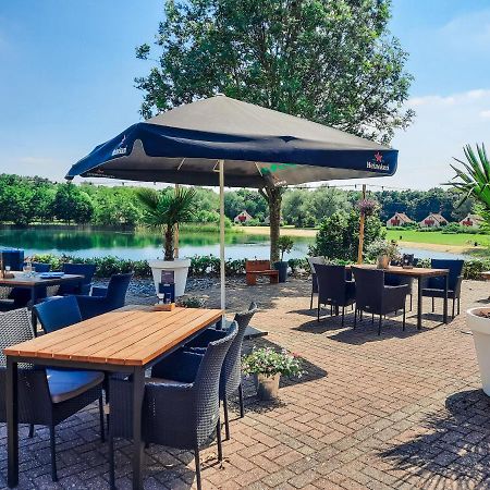 Heerlijke Vakantiewoning Ewijk Villa Ngoại thất bức ảnh