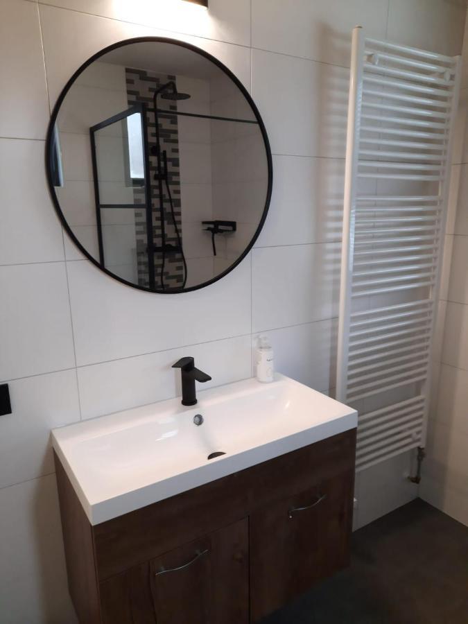 Heerlijke Vakantiewoning Ewijk Villa Ngoại thất bức ảnh