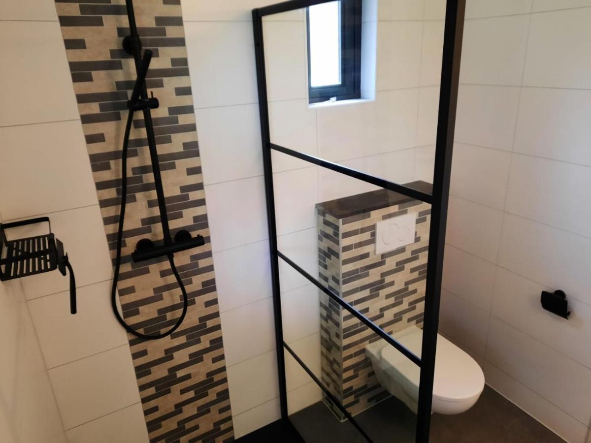 Heerlijke Vakantiewoning Ewijk Villa Ngoại thất bức ảnh