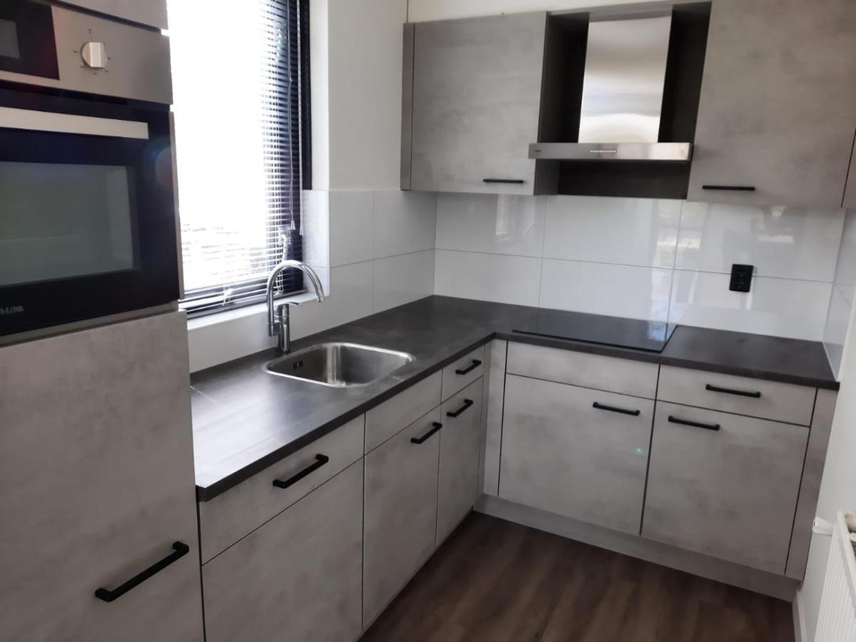 Heerlijke Vakantiewoning Ewijk Villa Ngoại thất bức ảnh