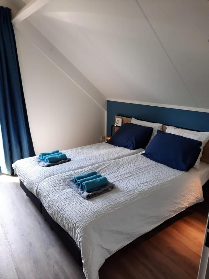 Heerlijke Vakantiewoning Ewijk Villa Ngoại thất bức ảnh