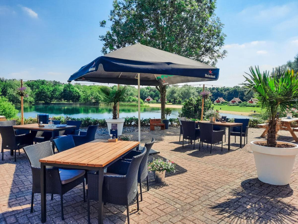 Heerlijke Vakantiewoning Ewijk Villa Ngoại thất bức ảnh